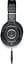Audio-Technica ATH-M40X Black - мініатюра 2