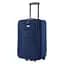 Валіза Semi Line 20" (S) Blue (T5677-1) - мініатюра 1