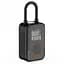 Портативный компрессор Yaoen 221 USB+DC 150PSI 3000mAh (YPSBU3015B 5361) Черный - миниатюра 10