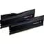 Модуль памяти DDR5 G.Skill Trident Z5 2x32GB 6000MHz Black [F5-6000J3238G32GX2-TZ5K] [148635] - миниатюра 4