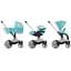 Прогулочная коляска Cybex ePriam by Jeremy Scott Car (524000395) - миниатюра 11