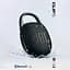 Акустична система JBL Clip 5 Black (JBLCLIP5BLK) - мініатюра 7