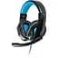 Навушники Gemix (W-360 black-blue) - мініатюра 1