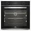 Духовка електрична Beko BBVM13400XDS - мініатюра 5