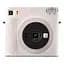 Набор камера Fujifilm Instax Square SQ1, Фотобумага 20шт, Чехол, Фотоальбом 80 фото Белый - миниатюра 3
