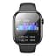 Смарт-часы Hoco Y30 Smart Sports Watch (call version) Black - миниатюра 3