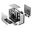 Корпус APNX V2 Black (APCM-VI02143.11) - мініатюра 15