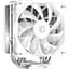 Кулер для процессора ID-Cooling SE-224-XTS White [148512] - миниатюра 1