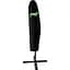 Садовый зонт GardenLine GAO1503 Banana с LED подсветкой Beige [144770] - миниатюра 10