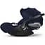 Автокрісло Cybex Cloud T i-Size Rebellious Luxury (525000539) - мініатюра 3