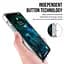 Чохол iPhone 16 Pro накладний чохол Space Case (2nd Gen) Прозорий - мініатюра 3