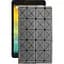 Чехол StatusCASE из экокожи для планшета Prestigio Muze 3708 3G Серый ромб - миниатюра 1