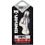 Балансир Viking Fishing Yeti Ice Jig 50mm 12.0g #1 Blue Glam - миниатюра 2