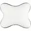 Подушка Home Line ортопедическая Бабочка из пены Memory 50 x 35 x 10 см (179082) - миниатюра 1
