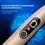 Електрична зубна щітка Oclean X Pro Digital Electric Toothbrush Champagne Gold - мініатюра 7