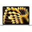 Ноутбук Apple MacBook Air 13" M3 16/256GB Starlight 2024 [MC8J4] [124011] - мініатюра 1
