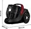 Пылесос Rowenta контейнерный Green Force Cyclnic Max, 900 Вт, контейнер для пыли - 2,6 л, HEPA, черный - миниатюра 5