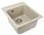 Кухонная мойка Platinum 4050 KORRADO (SP000025140) - миниатюра 3
