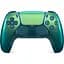 Геймпад Sony PlayStation 5 DualSense Chroma Teal UA (1000044461) - мініатюра 1
