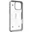 Чохол UAG Pathfinder Mag Clear для Apple iPhone 16 Pro Max All Light Green AAA [122339] - мініатюра 2
