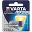 Батарейка Varta V23GA (для сигналізації) 1 шт./пач. - мініатюра 1