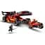 Конструктор LEGO Ninjago Переслідувач ніндзя X-1 - 15-та річниця (71867) - мініатюра 4