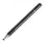 Стилус Baseus Golden Cudgel Capacitive Stylus Pen Black (ACPCL-01) - мініатюра 4