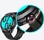 Смарт-годинник Mobvoi TicWatch Pro 5 Black [WH12088] [91017] - мініатюра 4