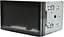 Стереосистема с сенсорным экраном Double Din Audiobank AB-D301ML 7" - миниатюра 4