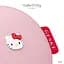 Щітка для обличчя GESKE Facial Brush З в 1 by Hello Kitty рожева - мініатюра 4