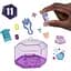 Игровой набор My Little Pony Mini World Magic Crystal Keychain Izzy Moonbow (F3872/F5244) - миниатюра 5