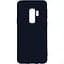 Чохол-накладка Toto 1 mm Matt TPU Case Samsung Galaxy S9+ Black - мініатюра 1