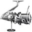 Котушка Shimano Aero Technium MgS 14000XSD 8+1BB - мініатюра 2