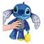 Игрушка мягкая развивающая Clementoni Disney Baby Стич (17918) - миниатюра 2