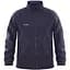 Флісова кофта Fahrenheit Classic Long Graphite L (1044-FACL10008 L/L) - мініатюра 1