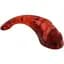 Ручна точилка для ножів Victorinox Ceramics Red (77.8721) [72764] - мініатюра 1