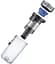 Пылесос вертикальный 2в1 Samsung Jet 65 Pet Cordless Stick Vacuum VS15A60AGR5/UK UA - миниатюра 3