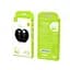Кабель SkyDolphin S05V TPE Frost Line USB - micro USB (M/M), 1 м, Black (USB-000553) - мініатюра 2
