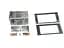 Переходная рамка Ford Transit, Focus, C-Max, S-Max, Fusion, Fiesta, Galaxy, Kuga ACV 391114-15-1 - миниатюра 1