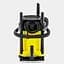 Пилосос промисловий Karcher KWD 3 V-17/4/20 Brush Kit [1.628-443.0] [106359] - мініатюра 2