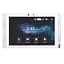 Відеодомофон 10” WiFi Akuvox S567A White SIP Android з камерою та Bluetooth (00-00002555) - мініатюра 1