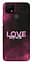 Чохол Demsky Love myself для Realme C21Y - мініатюра 1