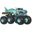 Машинка-внедорожник Hot Wheels Супер-тягач серии Monster Trucks в ассортименте (HWN86) - миниатюра 6