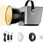 Студійне світло Ulanzi LT005 60W Bi-Color COB Video Light [106970] - мініатюра 8