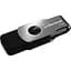 USB флеш накопитель Wibrand 512GB Lizard Black USB 3.2 (WI3.2/LI512P9B) - миниатюра 1