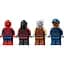 Конструктор LEGO Marvel Переслідування Людиною-Павуком машини для перевезення злочинців (76349) - мініатюра 6