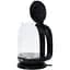Електрочайник Mesko MS 1302 Black - мініатюра 4
