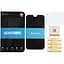 Захисне скло Mocolo 2.5D Full Cover Tempered Glass Xiaomi Redmi Go White - мініатюра 2