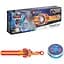 Дзига Auldey Infinity Nado VI Standard Pack Gold Warrior Phoenix (EU654123) - мініатюра 2