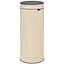 Бак для мусора Brabantia Touch Bin, 30 л, бежевый (304507) - миниатюра 1